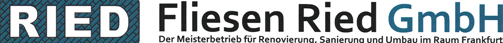 Fliesen Ried GmbH